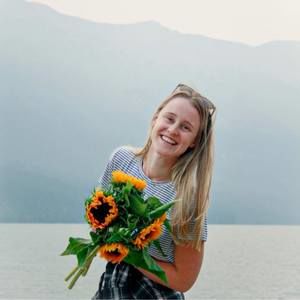 Meet your Posher, Ashley